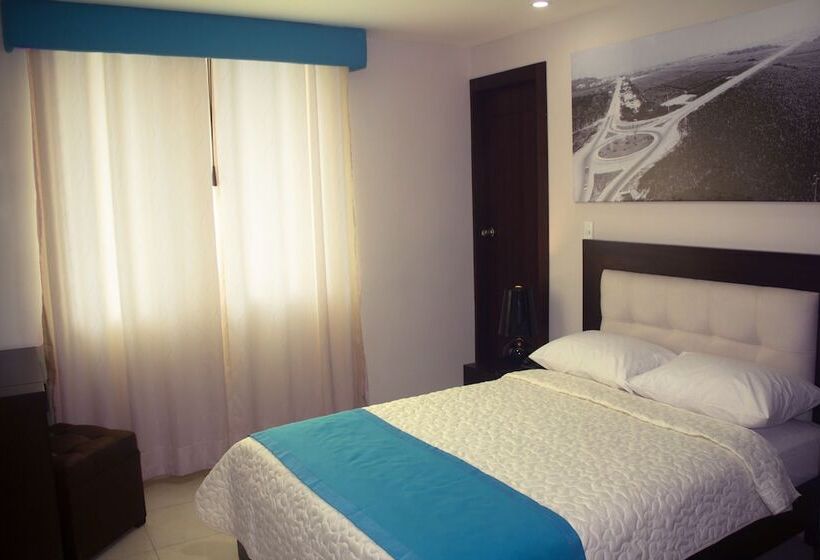 فندق Sweet Dreams