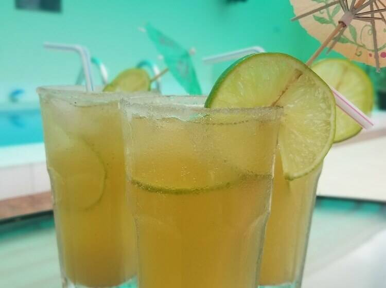 فندق Sweet Dreams