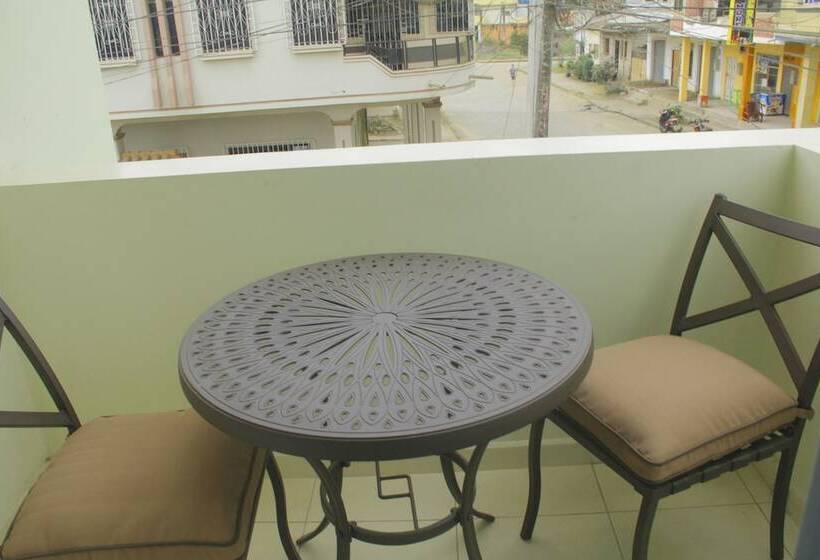 فندق Sweet Dreams