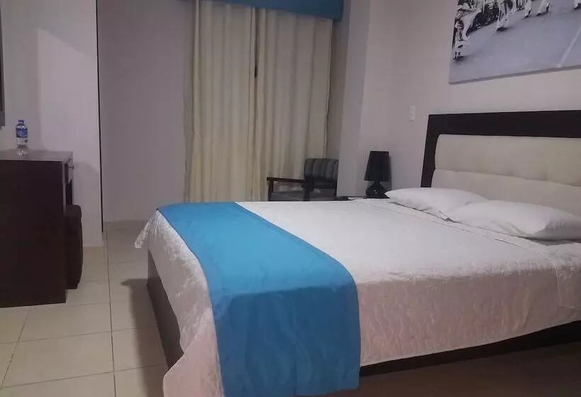 ホテル Sweet Dreams