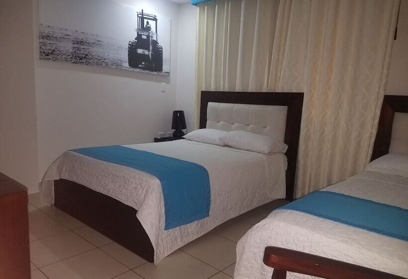 فندق Sweet Dreams