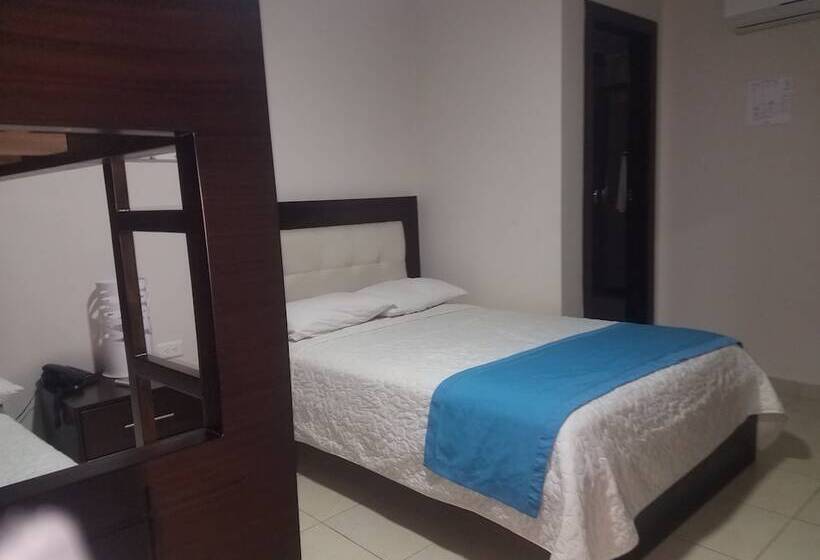 فندق Sweet Dreams