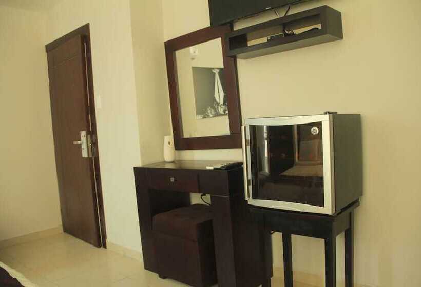 فندق Sweet Dreams