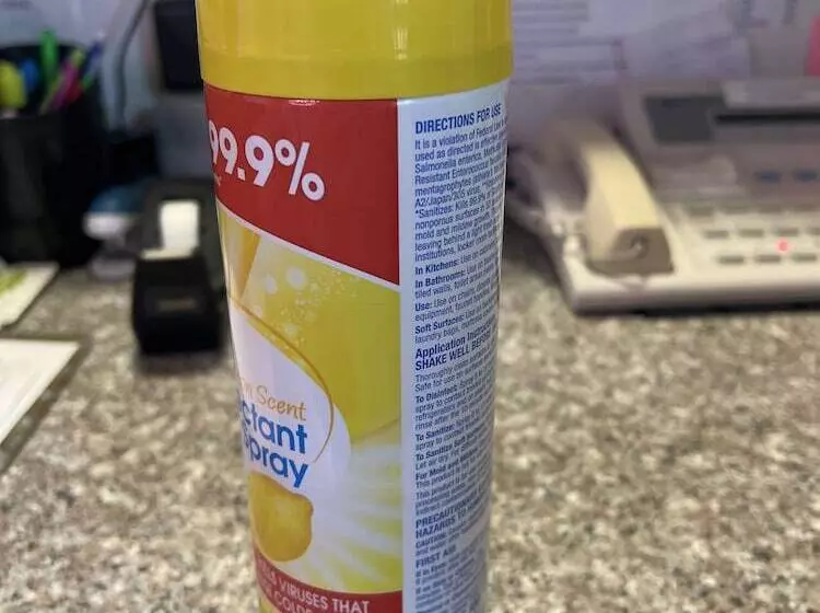 Hotelli Victorian Inn