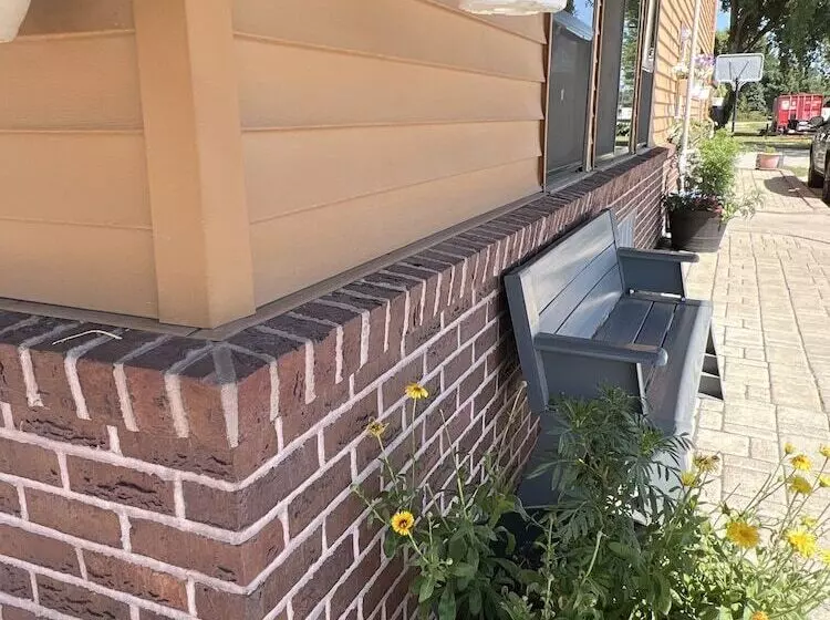 Hotelli Victorian Inn