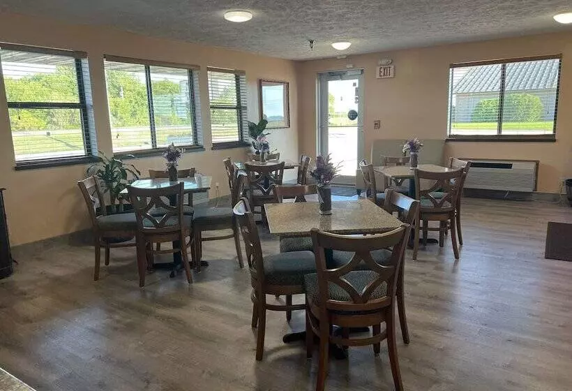 Hotelli Victorian Inn