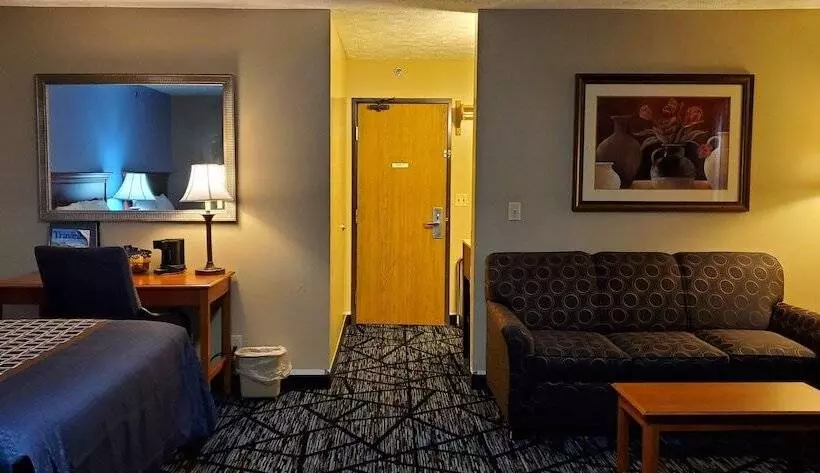 Hotelli Victorian Inn