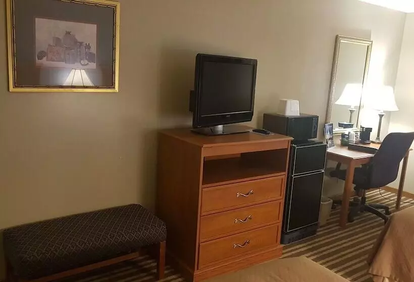 Hotelli Victorian Inn