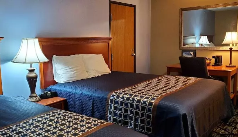 Hotelli Victorian Inn