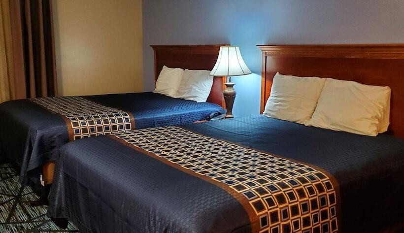 فندق Victorian Inn