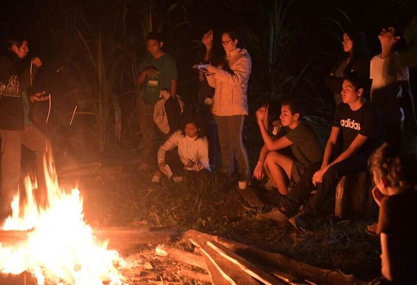 Inotawa Expeditions Amazon House Hostel