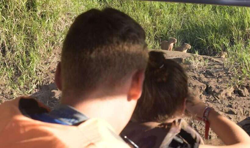 Inotawa Expeditions Amazon House Hostel