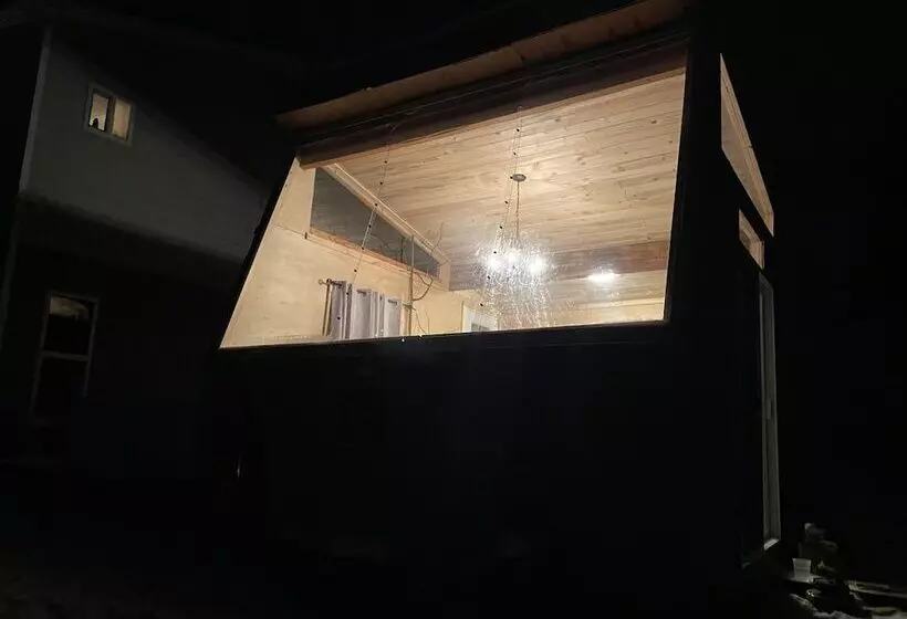 ペンション Aurorian Nights Resort