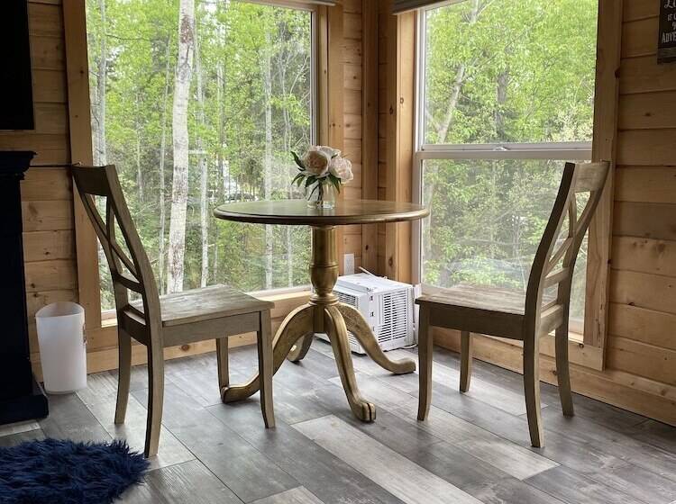 Panzió Aurorian Nights Resort