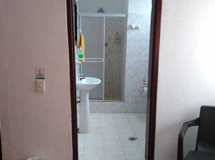 Pansiyon Colour House La Flora