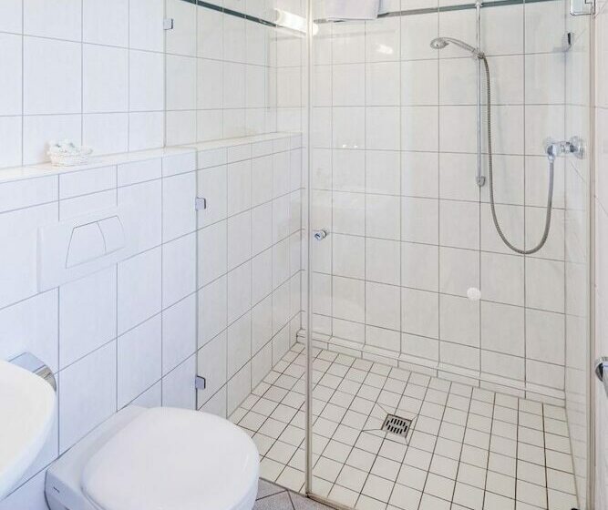 ペンション Schacht 3 Abz