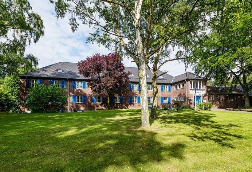 ペンション Schacht 3 Abz