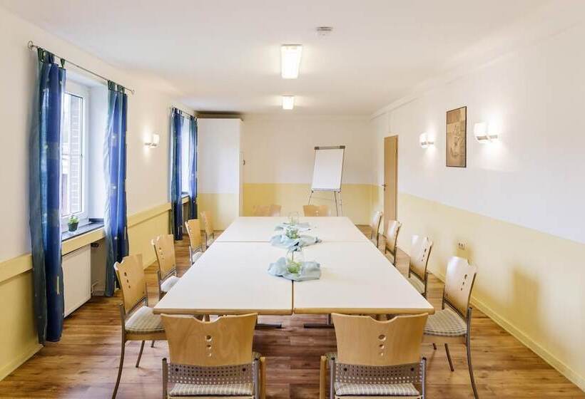 ペンション Schacht 3 Abz