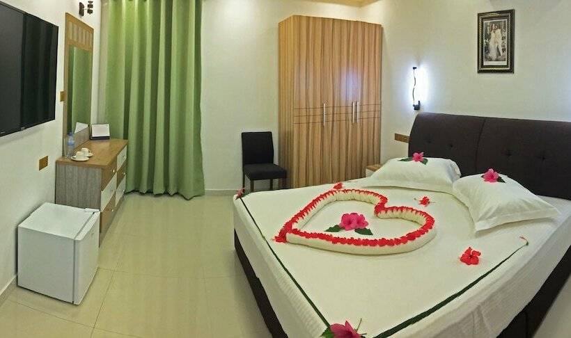 پانسیون Sea Star Diving