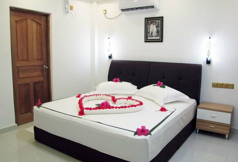 پانسیون Sea Star Diving