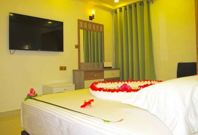 پانسیون Sea Star Diving