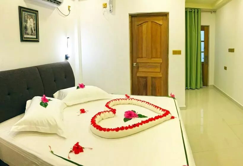 پانسیون Sea Star Diving