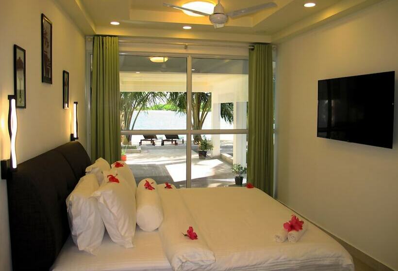 پانسیون Sea Star Diving