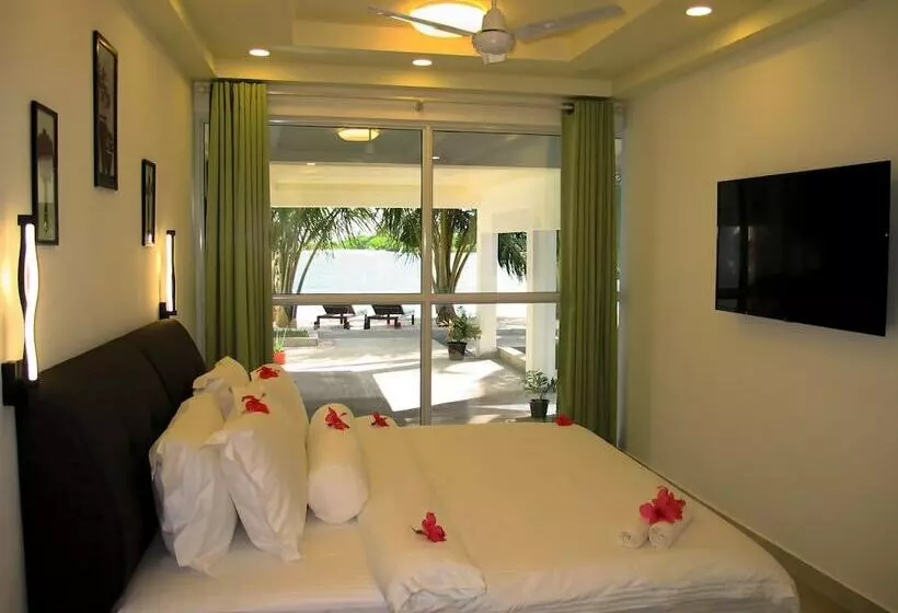 پانسیون Sea Star Diving