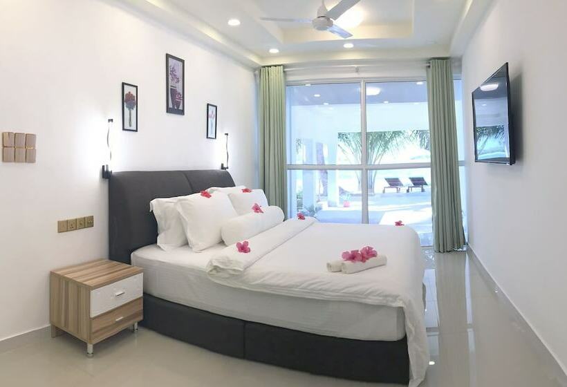 پانسیون Sea Star Diving