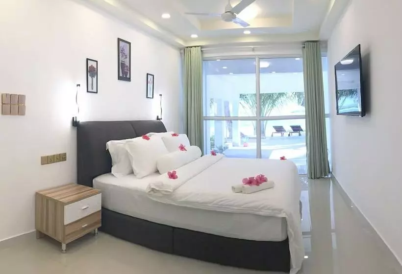 پانسیون Sea Star Diving