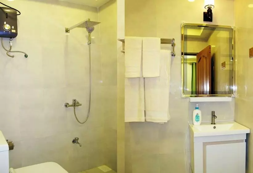 پانسیون Sea Star Diving