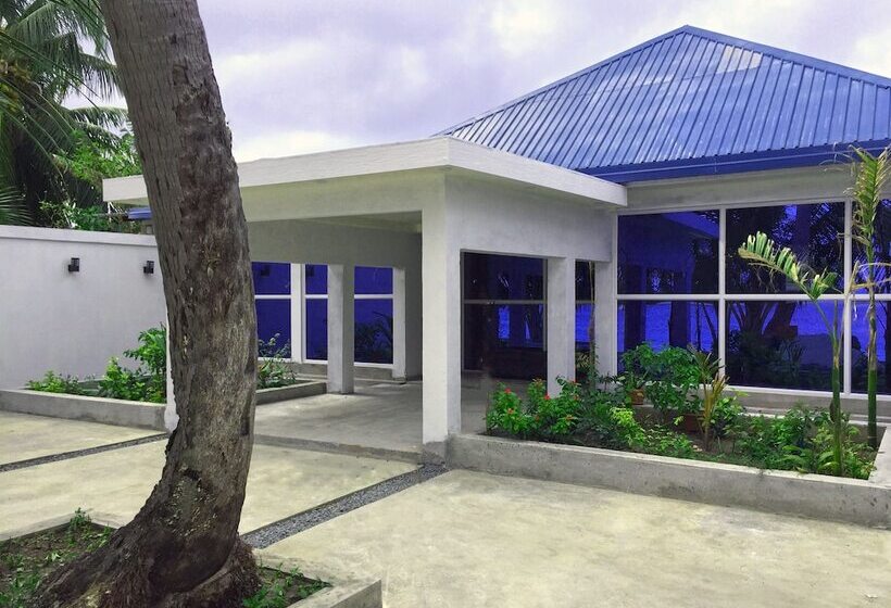 پانسیون Sea Star Diving