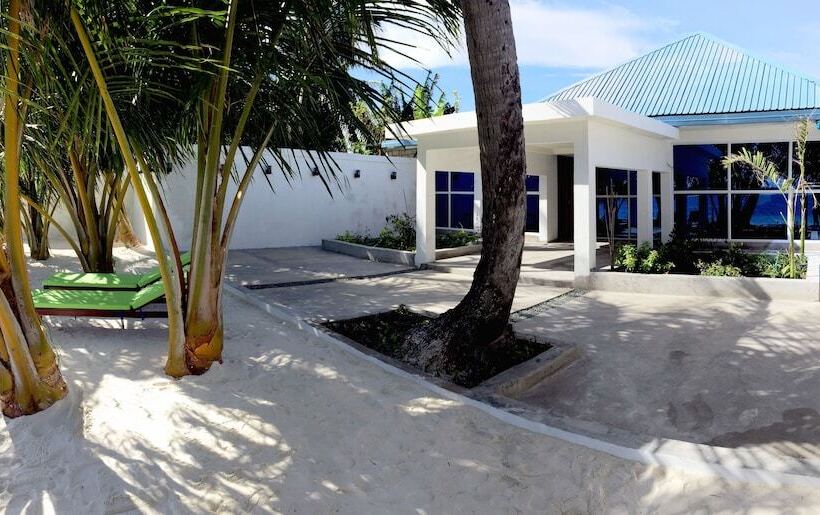 پانسیون Sea Star Diving