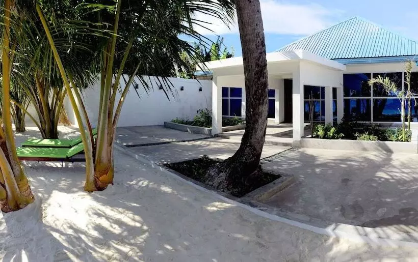 پانسیون Sea Star Diving