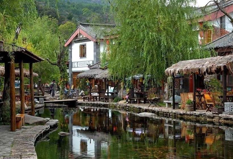 פנסיון Ueno Villa