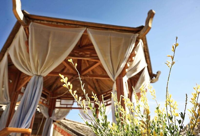 פנסיון Ueno Villa