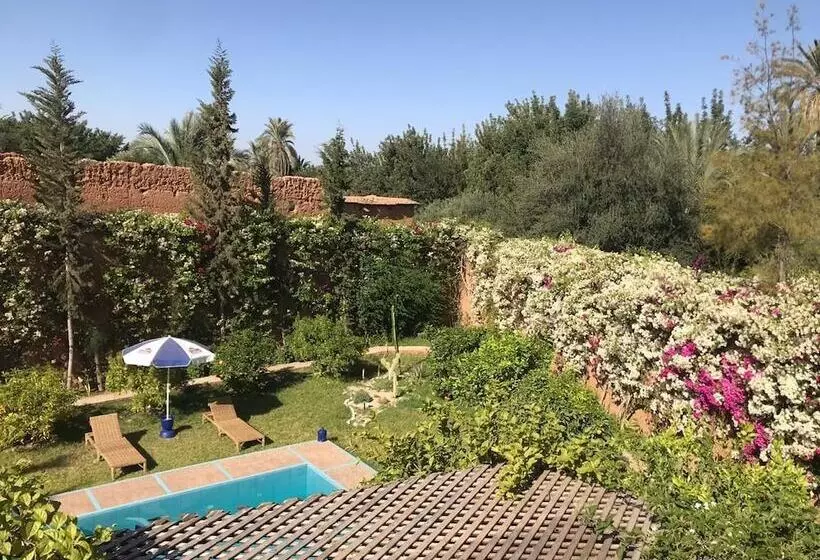 Majatalo Villa Ikram