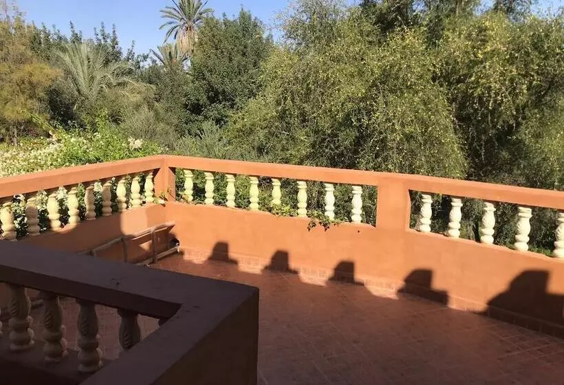 Majatalo Villa Ikram