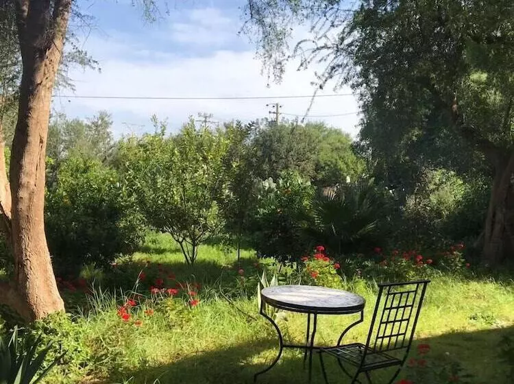 Majatalo Villa Ikram