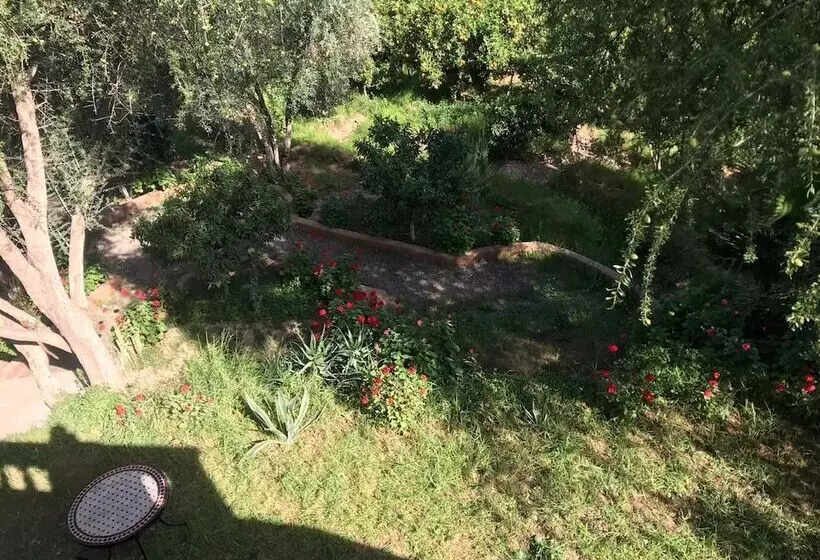 Majatalo Villa Ikram