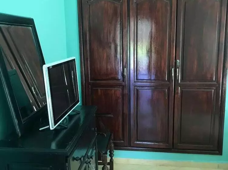 Majatalo Villa Ikram