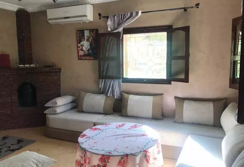 Majatalo Villa Ikram