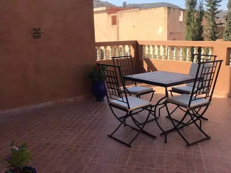 Majatalo Villa Ikram