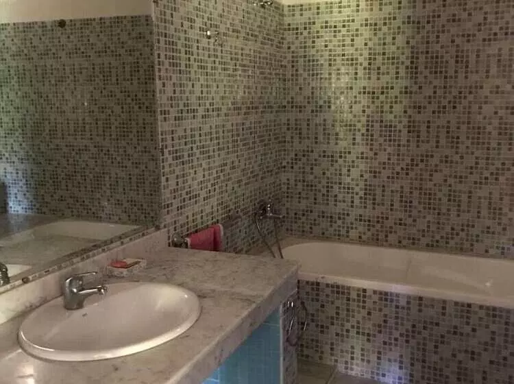 Majatalo Villa Ikram