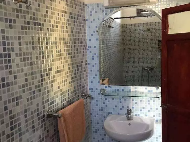 Majatalo Villa Ikram