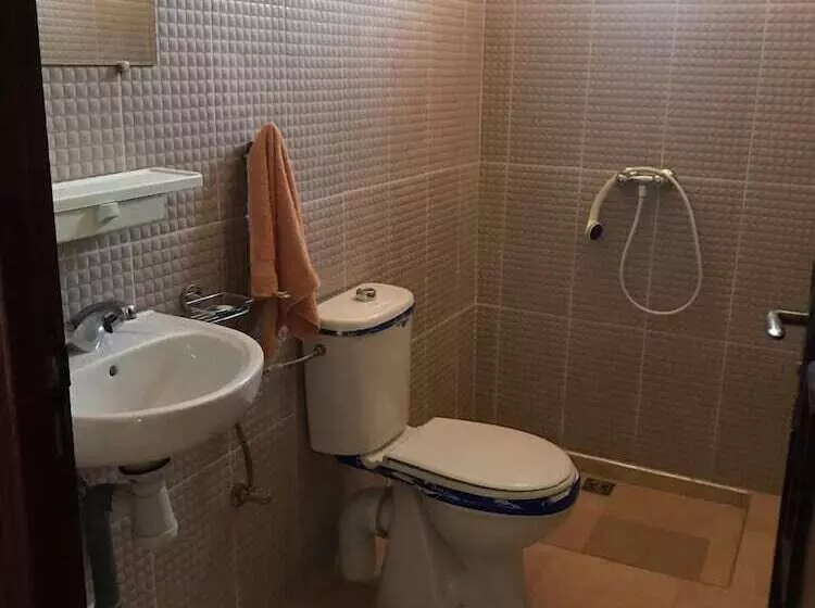 Majatalo Villa Ikram