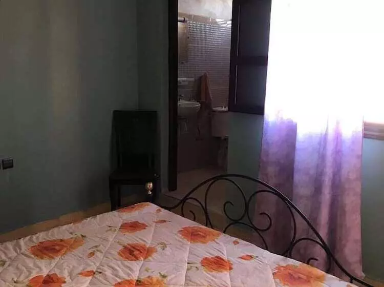 Majatalo Villa Ikram