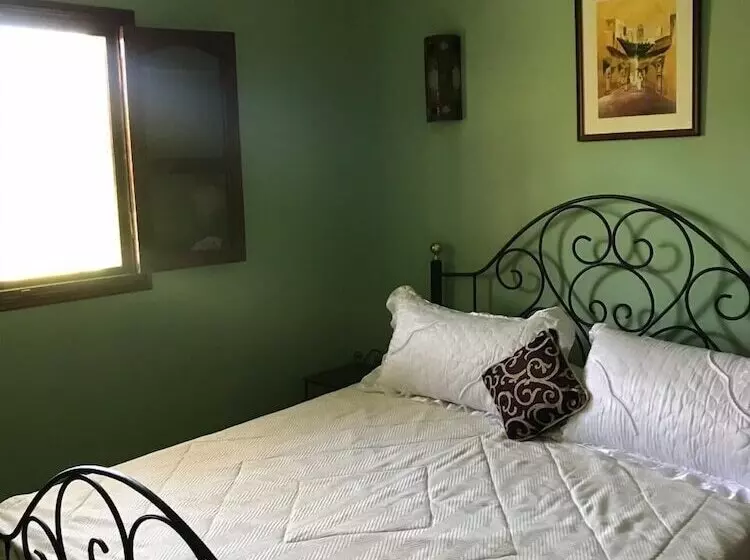 Majatalo Villa Ikram