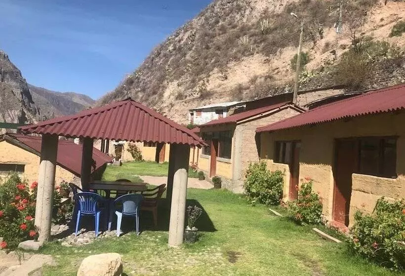 Posada Gloria   Hostel