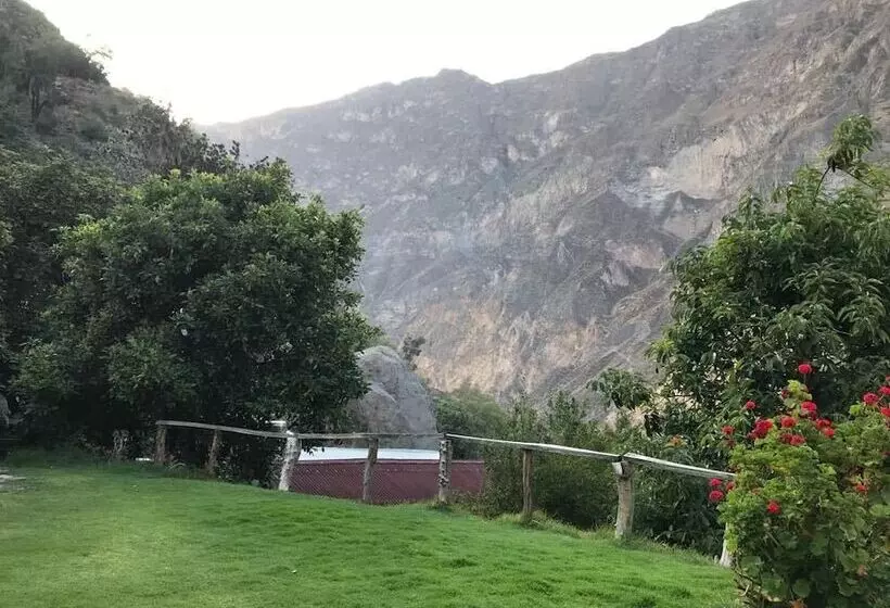 Posada Gloria   Hostel